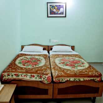 Hotel Sakura House, Bodhgaya 3